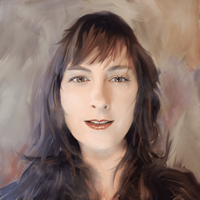 Angela Johnson