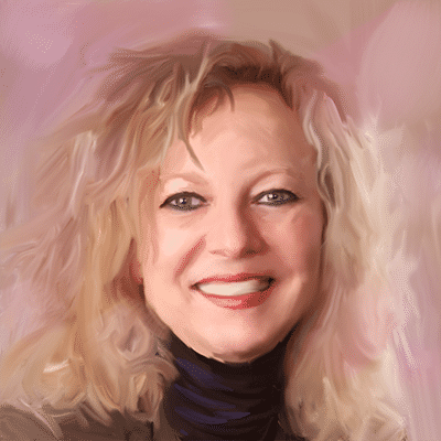 Joanne Severn