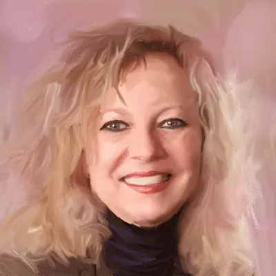 Joanne Severn