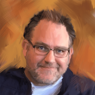 Paul O'Neal