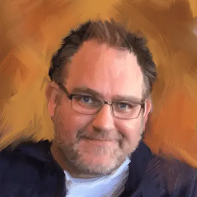 Paul O'Neal